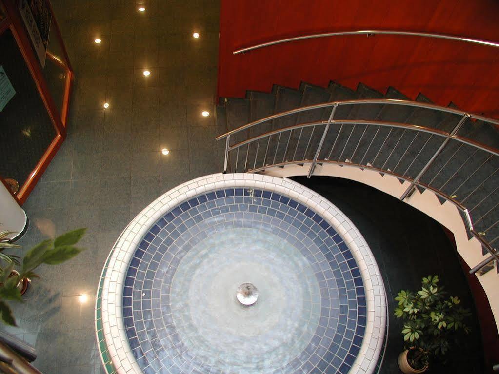Hotel Jana เจรรอฟ ภายนอก รูปภาพ
